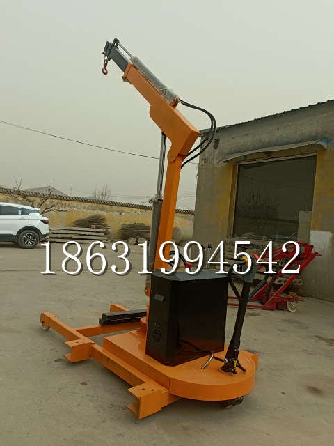 涞水县厂家供应自制随车吊 12吨随车吊 自卸式随车吊 12吨随车吊起重机