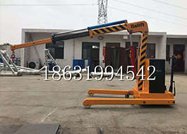 涞水县随车吊机12V液压车载吊货车起重机出租随车吊机车间货车移动