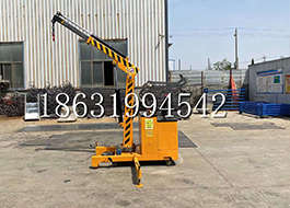 涞水县随车吊机12V液压车载吊货车起重机出租随车吊机车间货车移动